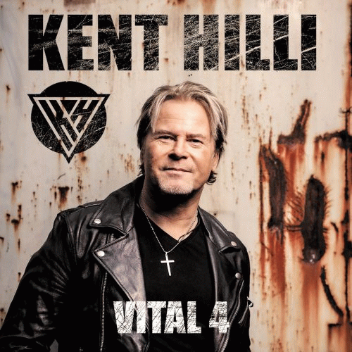 Kent Hilli : Vital 4